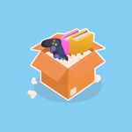 Unpack  Decorate