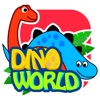 Dino World Kids game