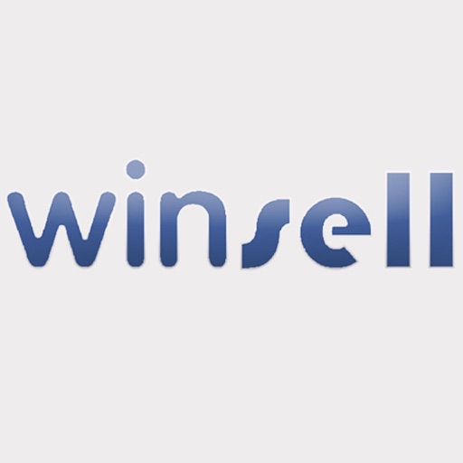 Winsell Mobil Rapor