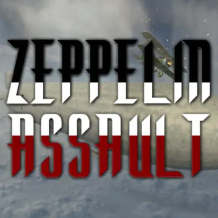 Zeppelin Assault Читы