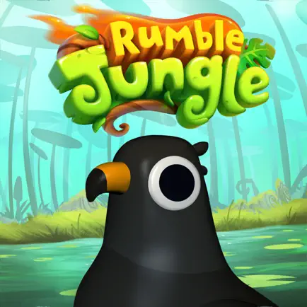 Rumble Jungle! Читы