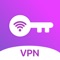 Icon VPN Unlimited Super Proxy .