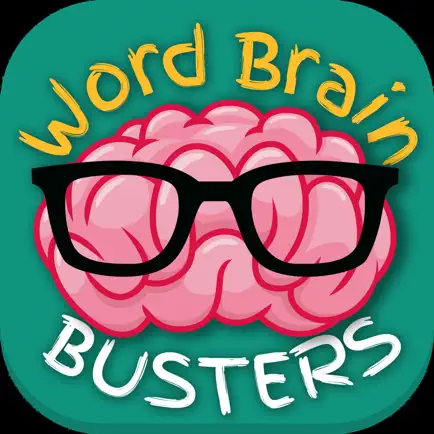 Word Brain Busters Word Puzzle Читы