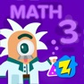 Get 3rd Grade Math: Fun Kids Games for iOS, iPhone, iPad Aso Report