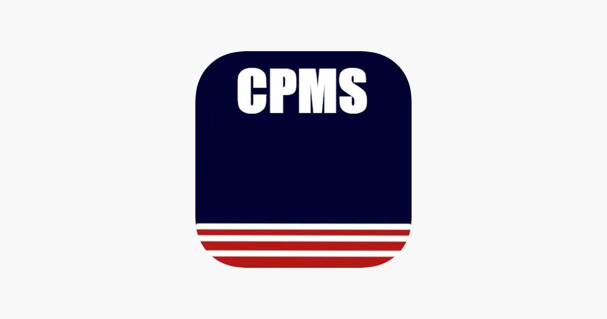 ‎CPMS by CHAMBERS on the App Store