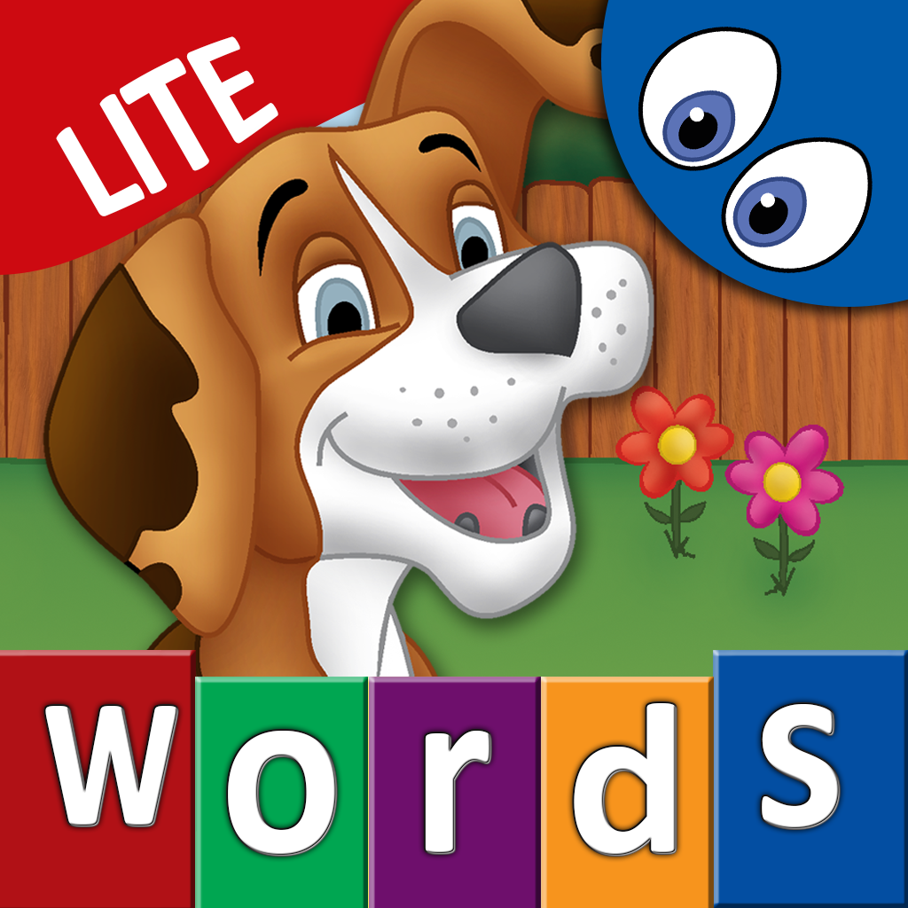 Get First Words for Toddlers Lite for iOS, iPhone, iPad Aso Report