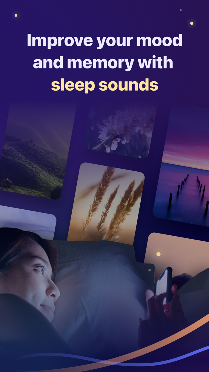Journey Digital Sleep Coach
