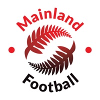 Mainland Football logo