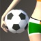 Play the most realistic, rough and tumble soccer game of the world