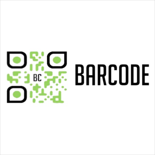 Bar-Code App Icon