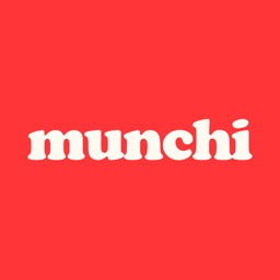 Munchi - Food and drinks