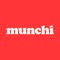 Munchi does things differently