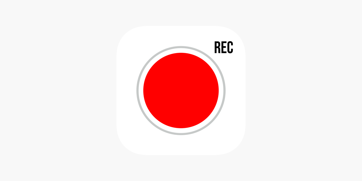 通話録音とボイスレコーダー ◉ Call Recorder」をApp Storeで