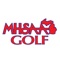 Icon MHSAA Golf