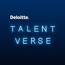 Deloitte Talent Verse 2022