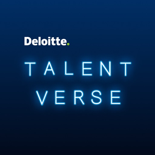 Deloitte Talent Verse 2022