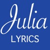 Icon Julia Lyrics