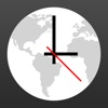 World Clock Widgets - iPhoneアプリ