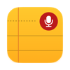 Voice Memos - Audio Recorder