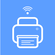 手机打印机-无线WIFI打印扫描复印PDF