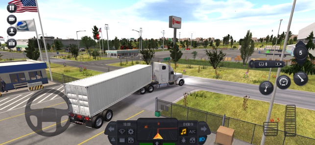 Truck Simulator : Ultimate