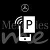 Mercedes me Remote Parking RU