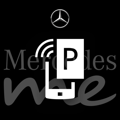 Mercedes me Remote Parking RU