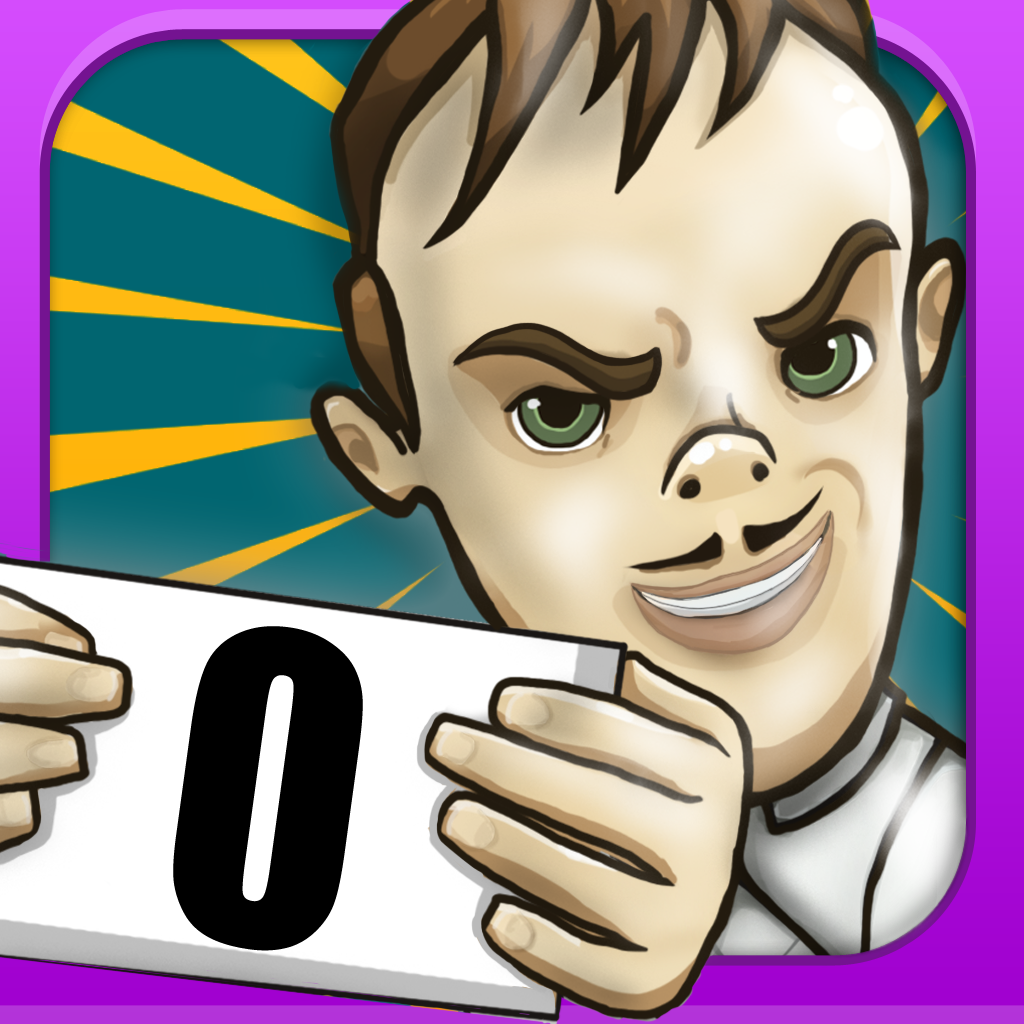 Get Office Jerk: Judged! for iOS, iPhone, iPad Aso Report