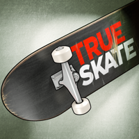 True Skate - True Axis Cover Art