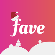 Fave l Cashback & Savings