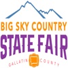 Big Sky Country State Fair