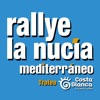 Rallye La Nucía-Mediterráneo
