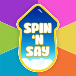 Spin 'n Say