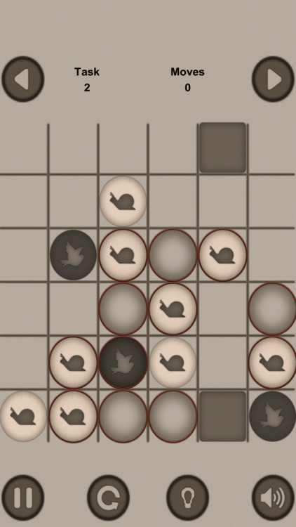 Logic Brain Game screenshot-4