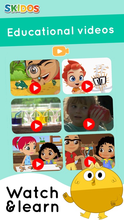Learning Games: 1st-3rd Grade screenshot-8