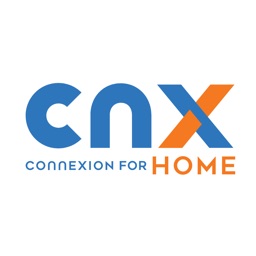 CNX for Home