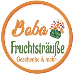 Boba Fruchtsträusse