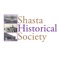 Icon Shasta Historical Society