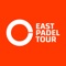 East Padel Tour aims  to lead & build a strong Professional padel community in the the Middle East; East Padel Tour series came to life to  improve the level of competition in the region by professional ranking, tournaments and players building with greater prizes and better infrastructures