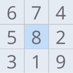 Game Puzzle Sudoku