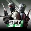 Spy or Die