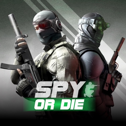 Spy or Die