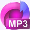 MP3抽出 - 動画を音楽 音声ファイルに変換する