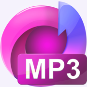 MP3转换器 - 从视频中提取音频保存为MP3等格式