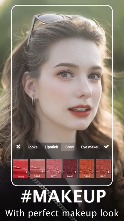 Meitu- Photo & Video Editor screenshot-3