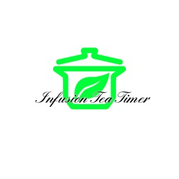 Infusion Tea Timer