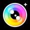 Take your iPhone photo editing to the next level with Camera+ 2 - the best and most powerful photo capturing & editing app available