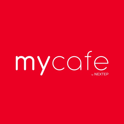 MyCafe by NEXTEP iOS App