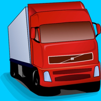 Truck & RV Fuel Stations app reviews and download