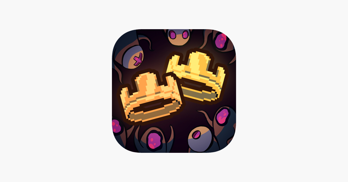 ‎Kingdom Two Crowns on the App Store